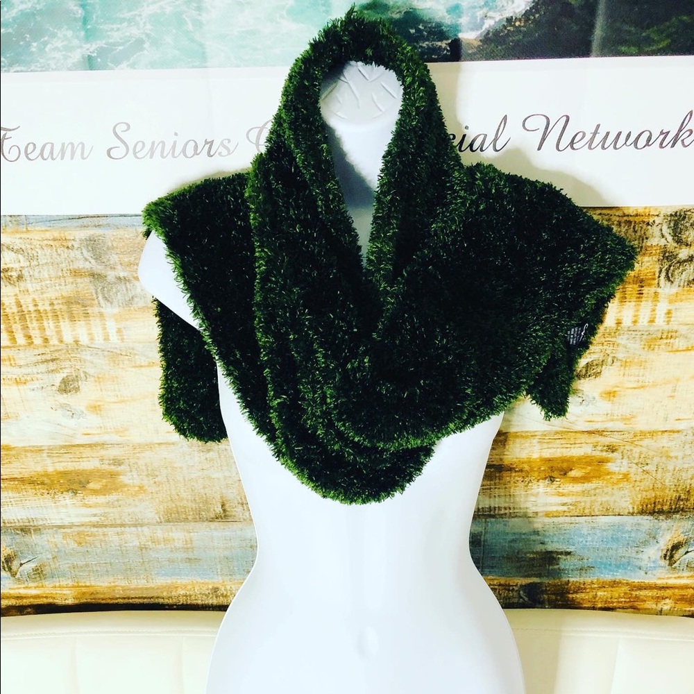 Fall Scarf